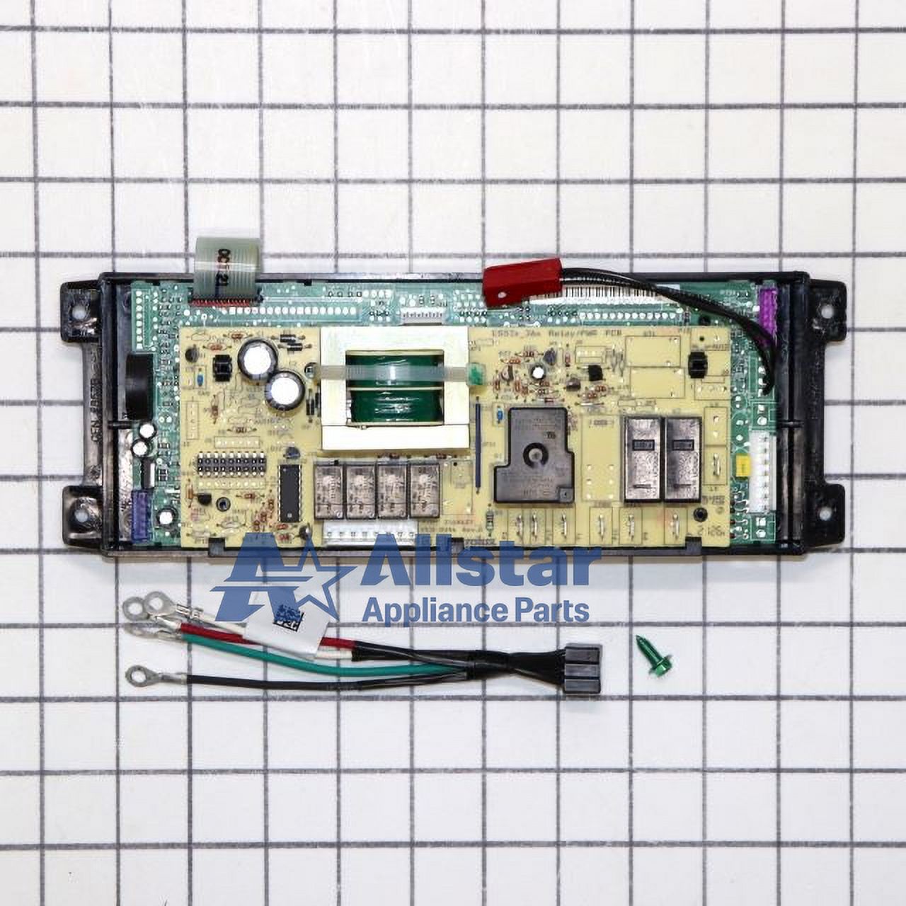 Frigidaire Range/Stove/Oven Oven Control Board 5304495521