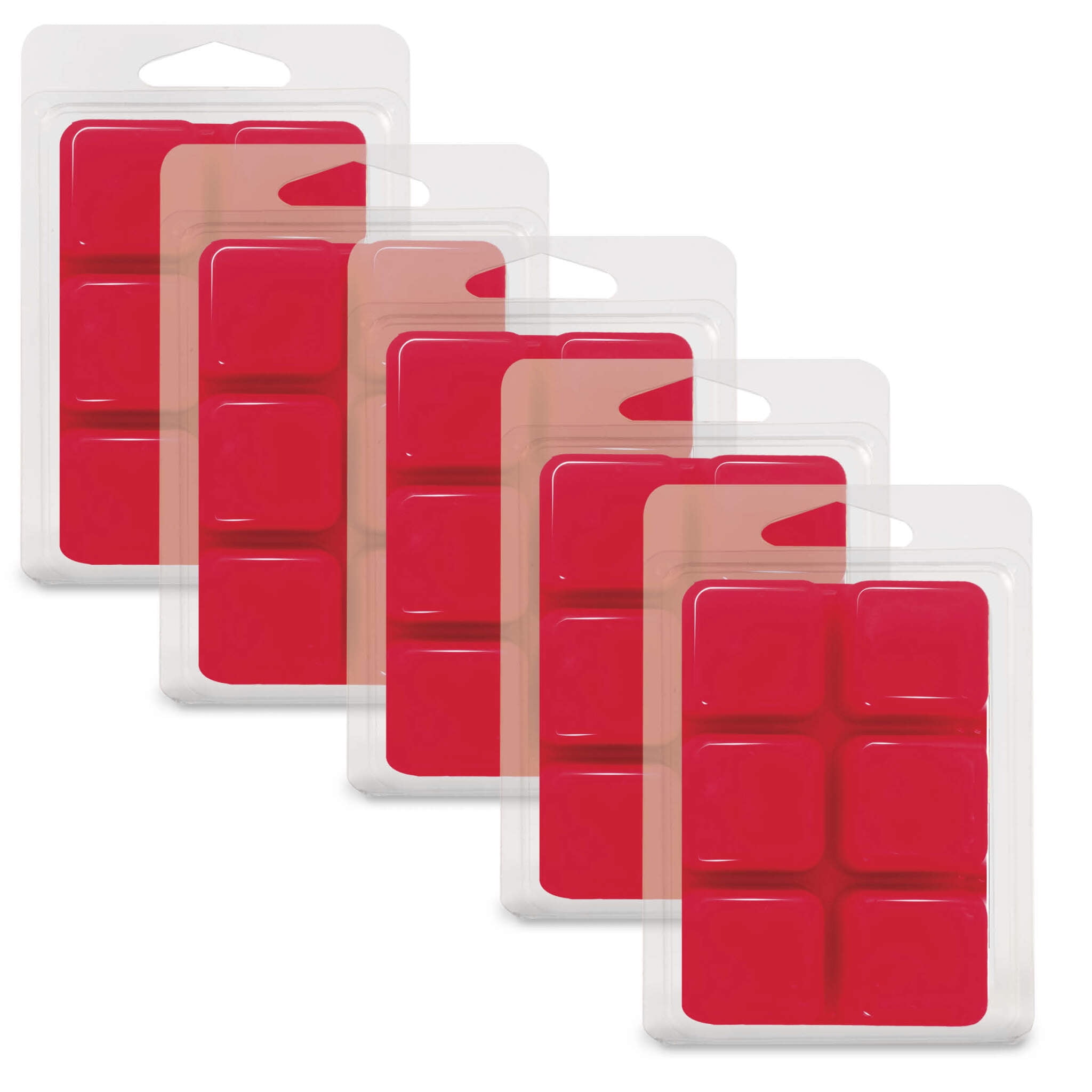 Hello Gorgeous Scented Wax Melts, ScentSationals, 2.5 oz (5-Pack)