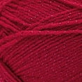 thumbnail image 2 of Red Heart Comfort Yarn (340 g/12 oz), Red Shimmer, 2 of 4
