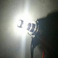 thumbnail image 4 of H4 Motorcycle Headlight 3030 18smd Led Car Head Light Lamp Bulb 950lm 6000k 18w 12-24v, 4 of 5