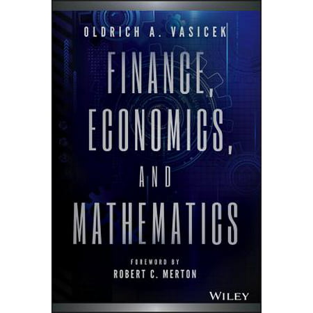 Finance, Economics, and Mathematics - eBook