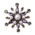 thumbnail image 1 of Sonducket Botones de diamantes de imitación de perlas, sombreros de Metal para festivales, Clip para zapatos, joyería DIY, accesorios Ropa, zapatos y accesorios Miscelánea Tipo 2, 1 of 6