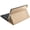 GOLD, variant on Digital Basics APPLE IPAD 10.2 BLUETOOTH KEYBOARD PORTFOLIO EXECUTIVE CASE - SARGASSO SEA BLUE
