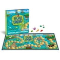 thumbnail image 1 of Learning Resources Sum Swamp Game Addition & Subtraction Game - 8 Pieces, Ages 5+, Math Games for Kids, Educational Kids Games, Kindergarten Math Board Games, 1 of 5