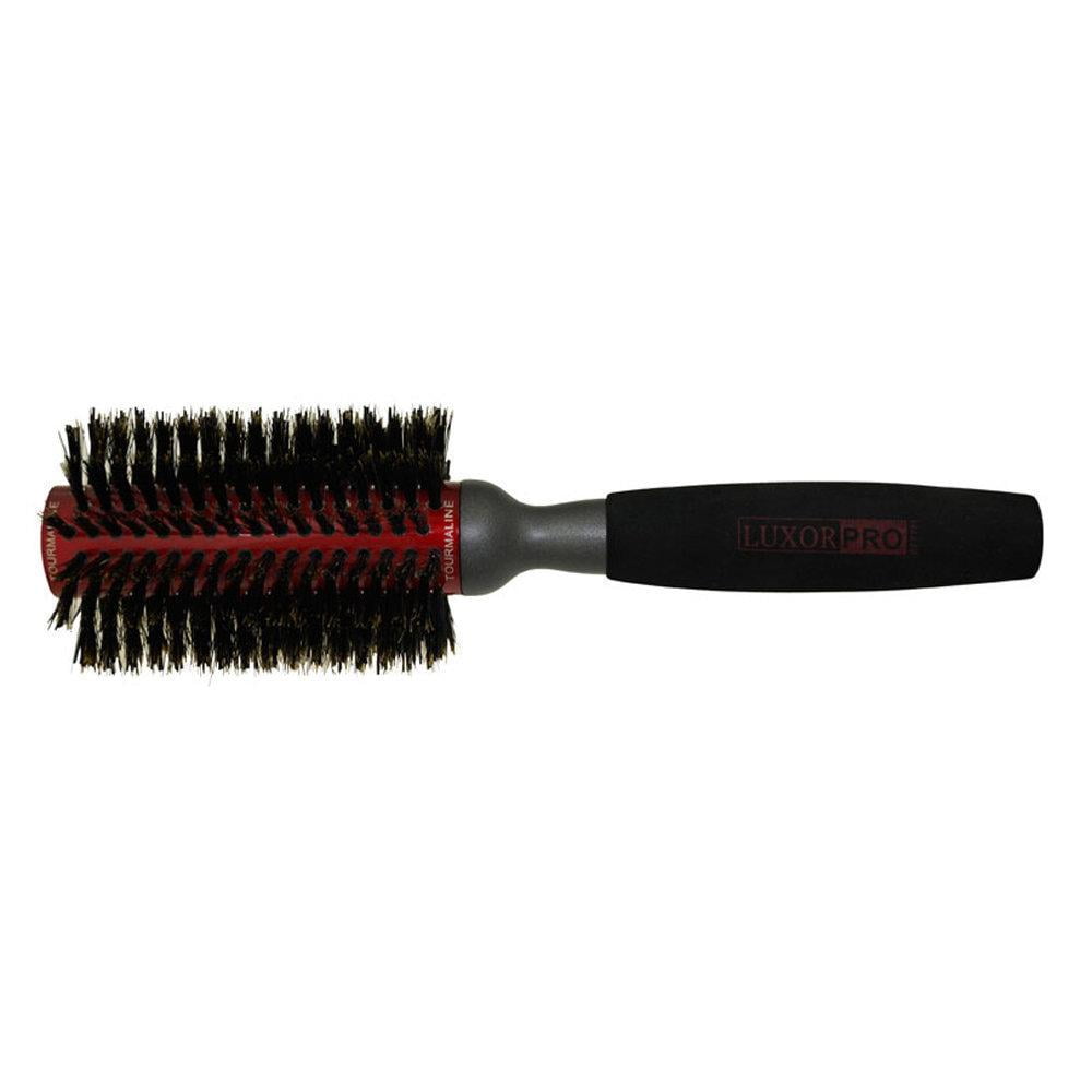 tourmaline hair brush