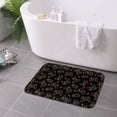 thumbnail image 6 of Kdxio Colorful Game Controller,16" x 24", Non-Slip Front Door Mats,Outdoor Welcome Mat Washable, 6 of 9