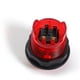 thumbnail image 5 of Botones de arcade DIY Arcade Joystick Kit Controlador de chip USB 5V con botones iluminados Sin retraso Rojo Azul ANGGREK Otros, 5 of 8