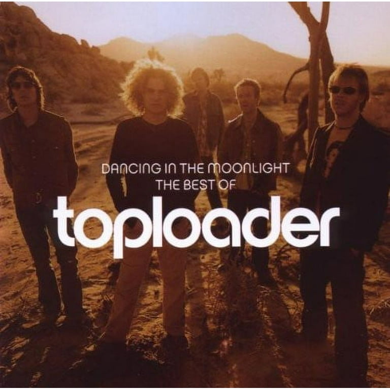 Toploader - Dancing in the Moonlight: Best of - Music