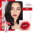thumbnail image 1 of MFN Cute Velvet Matte Moisturizing Waterproof Silky Light Lipstick Lip Gloss Lip Glaze High Color Rendering Cosmetic10 Colors Optional, 1 of 8