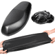 thumbnail image 2 of Funda De Asiento Moto Impermeable Para Motocicleta Maluberonegro, 2 of 5