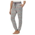 thumbnail image 2 of Secret Treasures Women's and Women's Plus Sleep Knit Jogger( Women's and Women's Plus) 1 Pack, 2 of 2