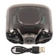 thumbnail image 2 of Auriculares De Traducción, En Tiempo Real 144 Auriculares Traductor De Idiomas, Reducción De Ruido Que Traduce Auriculares Con 3 Modos De Uso, Auriculares Wirelesstranslator Para, 2 of 7