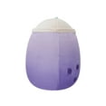thumbnail image 7 of Squishmallows Official 8 inch Poplina the Purple Boba Drink - Child's Ultra Soft Stuffed Plush Toy, 7 of 7