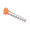 thumbnail image 4 of Tongs For Cooking With Silicone Tips Kitchen Utensil For Kitchen Use And Barbecue 13.5 X 2.5 X 0.2Cm 4Pcs, 4 of 4