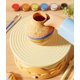 thumbnail image 4 of Wrap N Share Mini Pottery, Wrapnshare Pottery, 4 of 5