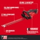 thumbnail image 2 of Cortadora de setos CRAFTSMAN V20 inalámbrica de 22 pulgadas con POWERSAW CMCHTS820D1, 2 of 7