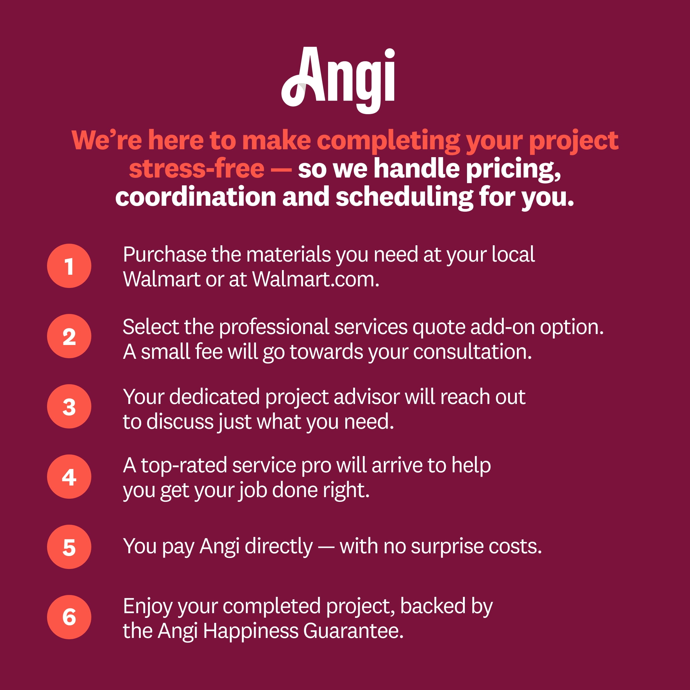 Whole Home Generator Installation Quote
