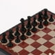 thumbnail image 5 of Tácticas Inteligentes De Entretenimiento Yotijar Ajedrez Plegable Regalos 20x12cm 19x19cm Juego de ajedrez internacional, 5 of 8