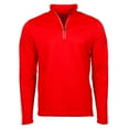 thumbnail image 4 of Under Armour 1276312 Men's Qualifier 1/4 Zip, 4 of 11
