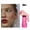 D, variant on pstuiky Long Lasting Lipstick, Fruit Jelly Color Tone Cool 0.18oz Transparent Lips And Cheek Stains Constructable Watercolor Paint Finish Lipstick Gloss