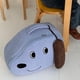 thumbnail image 2 of Almacenamiento de Mantas Bolsa Almacenamiento para Jardín Infantes para Niños Estuche Transporte Impermeable Bolsa para Artículos Bolsa de Tela de Algodón para Viajes A, 2 of 5