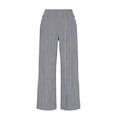 thumbnail image 5 of Pants for Women Casual Work Stretchy Slim Fit Trousers Office Slacks with Pockets, 5 of 5