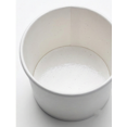 thumbnail image 3 of 8oz Deluxe Paper Food Container 500/Pack, 3 of 5