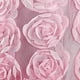 thumbnail image 3 of Vestido de Niña KAIYANG Lentejuelas Tul y Encaje Flores Tridimensionales Rosa 110 CM, 3 of 5