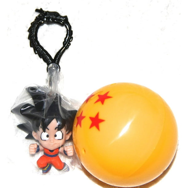 Just Toys - Dragon Ball Z Backpack Hanger: GoKU GoKou - Walmart.com - Walmart.com