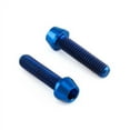thumbnail image 3 of Titanium Front Axle Pinch Bolt Kit (TIFAPINCH650), 3 of 6