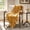 Mustard Turbo, variant on The Pioneer Woman Ruffle Knit Oversized Couch Throw Blanket, Mustard, 50 x 72 in