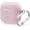 Lavender, variant on elago Silicone Case for AirPods 5 & AirPods 4