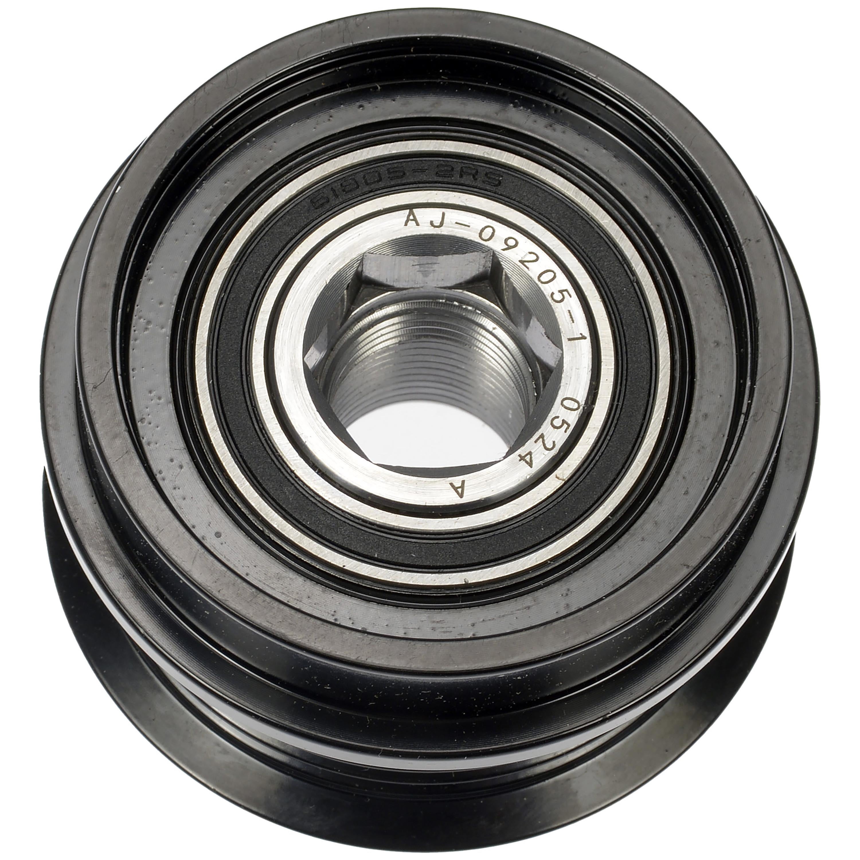Dorman 300-429 Alternator Pulley for Specific Chevrolet Models