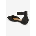 thumbnail image 2 of Comfortview Women's The Rayna Flat, 2 of 6
