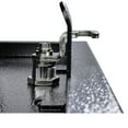 thumbnail image 4 of Mail Boss Mail Manager Locking Security Post Mount Mailbox Steel, Rust Resistant, 4 of 5