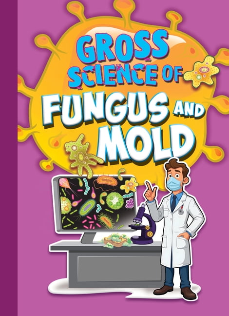 Accidental Science Discoveries Penicillin, (Hardcover) - Walmart.com