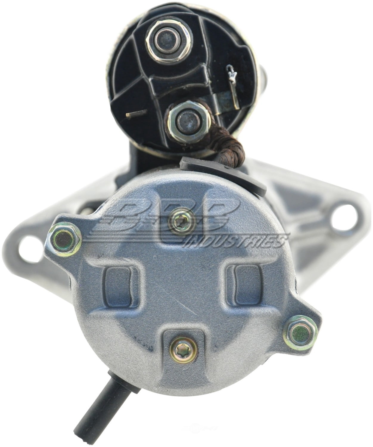 TERREPOWER formerly BBB Industries 17252 Reman Starter
