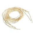 thumbnail image 4 of Hilo metálico Zulema 140 cm dorado, 4 of 7