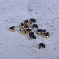 thumbnail image 2 of 6 Pieces Bowstring Nock Sets Buckle Clips Nocking Points Nocking Points Hunting Target Accessory, 2 of 8