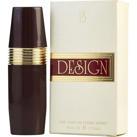 Paul Sebastian 3940435 Design By Paul Sebastian Parfum Purse Spray .25 Oz