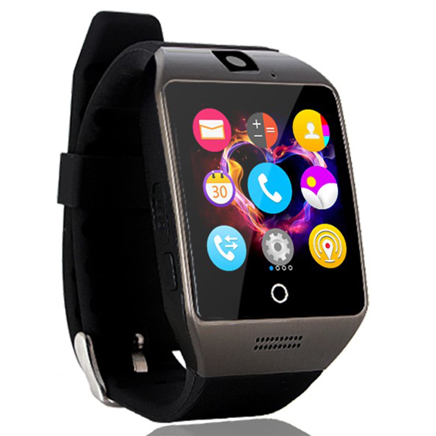 nfc in smartwatch