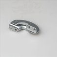 thumbnail image 4 of 6X Bisagra Oculta de 90 Grados, Equipo Industrial, Puerta de Armario, Bisagra de LíMite Deslizante de Acero Al Carbono, Bisagra de Hardware para Muebles Fijos, 4 of 4