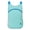 .sky. blue, variant on Yihuala Multifunctional Hiking Backpack 20L Capacity Foldable Mountaineering Pack Water For Camping Trekking Cycling