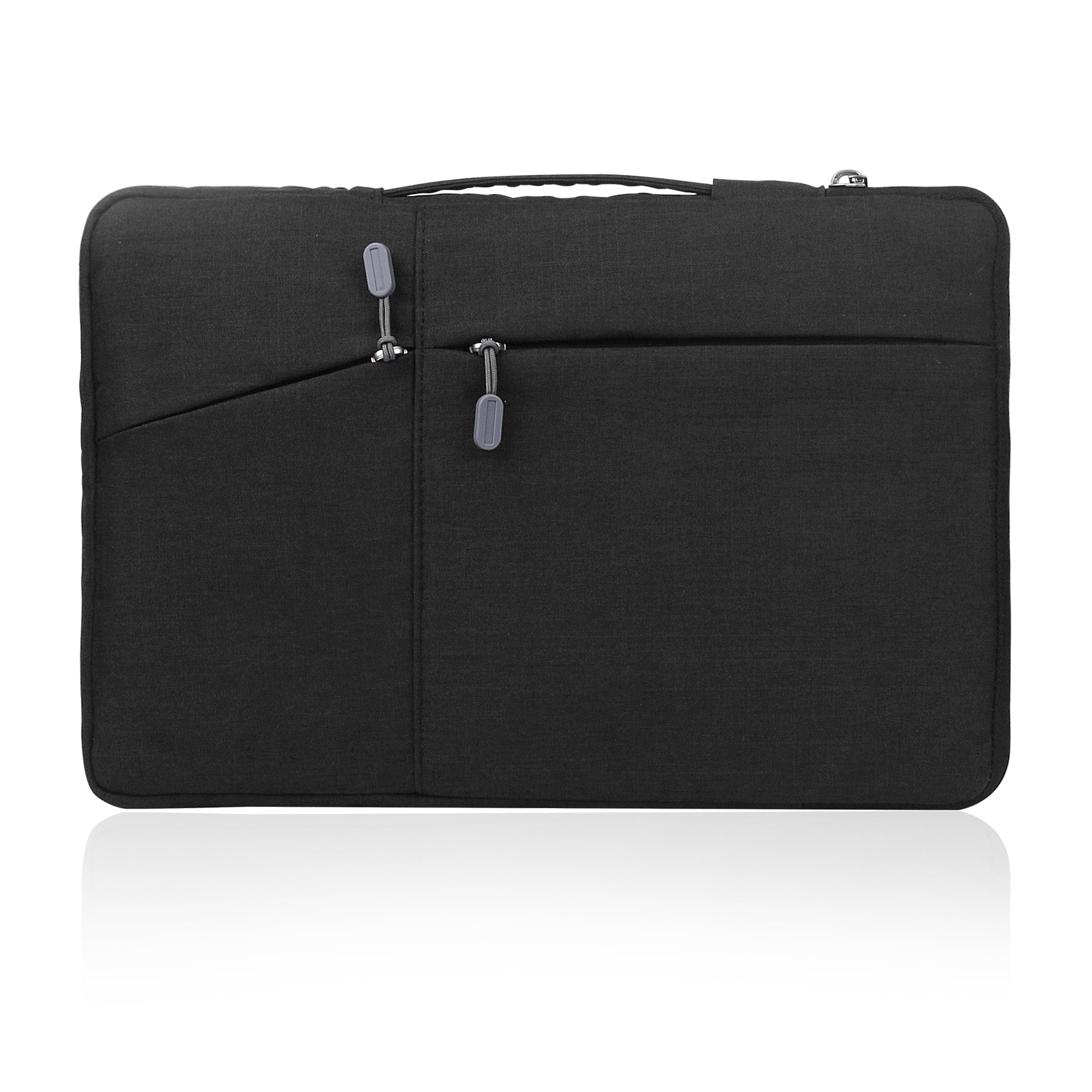 Megoo 13'' Laptop Case Tablet Sleeve Laptop Carrying Cover with Front