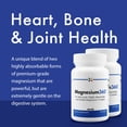 thumbnail image 2 of Stop Aging Now - Magnesium360 Formula - 90 Tablets, 2 of 7