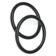 thumbnail image 3 of 4x Junta de Bomba de Piscina Arandela de Goma de Repuesto Junta de Anillo de Repuesto Kit de Arandela Accesorios Conector Sellos Juntas para Válvulas 4 piezas, 3 of 8
