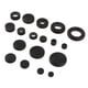 thumbnail image 4 of de Tapones para Orificios de Cortafuegos con Arande de Goma de Juntas de Cables Eléctricos para Automóviles , 125 Piezas Yotijar  Kits de juntas eléctricas, 4 of 10