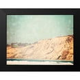 thumbnail image 2 of Coomes, Sylvia 14x12 Black Modern Framed Museum Art Print Titled - West Coast III, 2 of 5