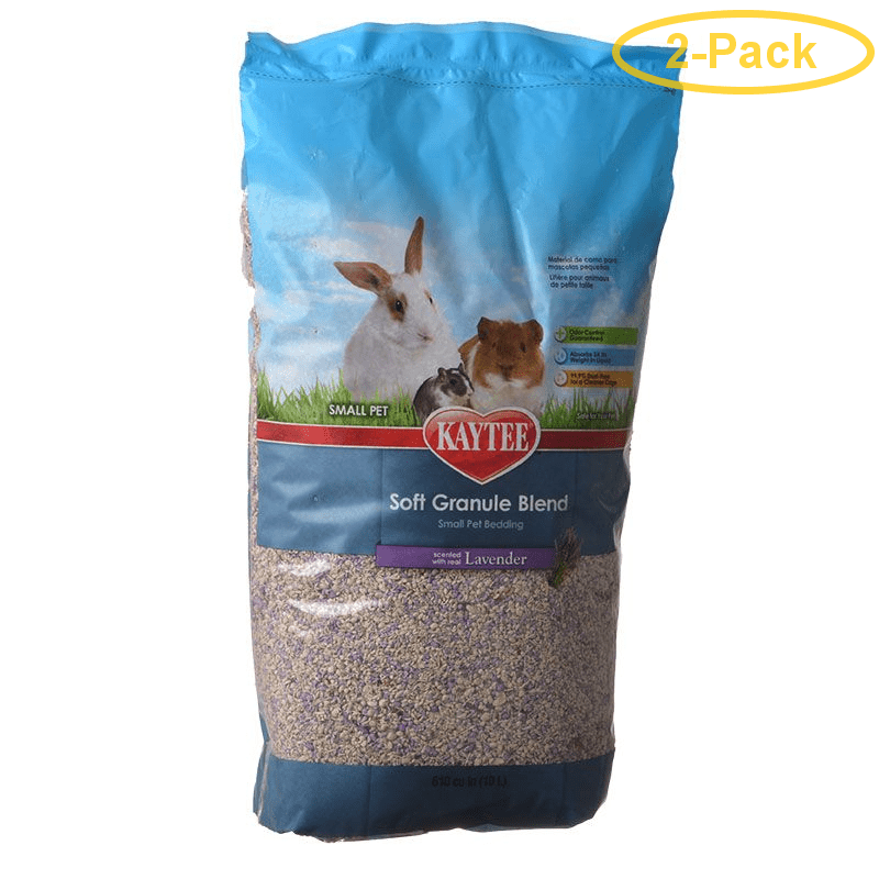 kaytee soft granule blend