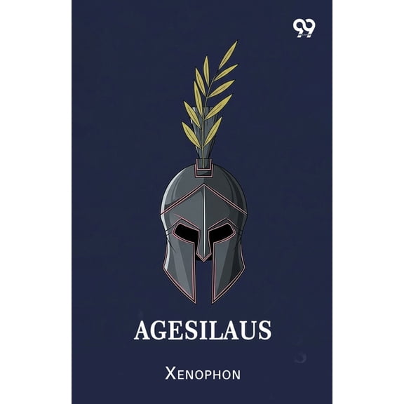 Agesilaus, (Paperback)